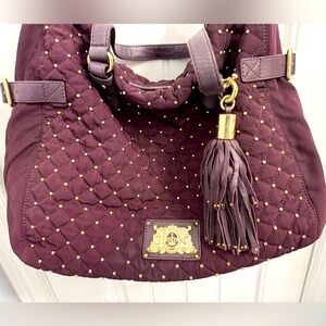 Juicy Couture Dust Bag & Purse